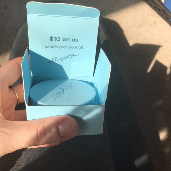 ✨🆕BNIB!AlleyOop Stack The Odds 3-in-1 Face Makeup in shade “Sassy Pants”!💋🎨✨ - Picture 4 of 16